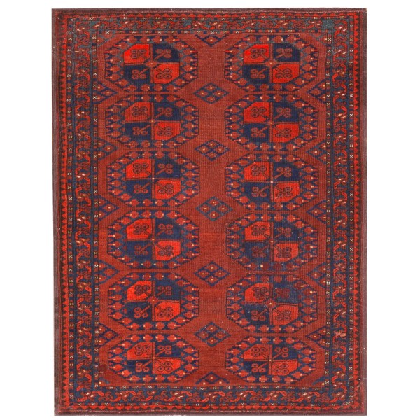 Baluch #4431